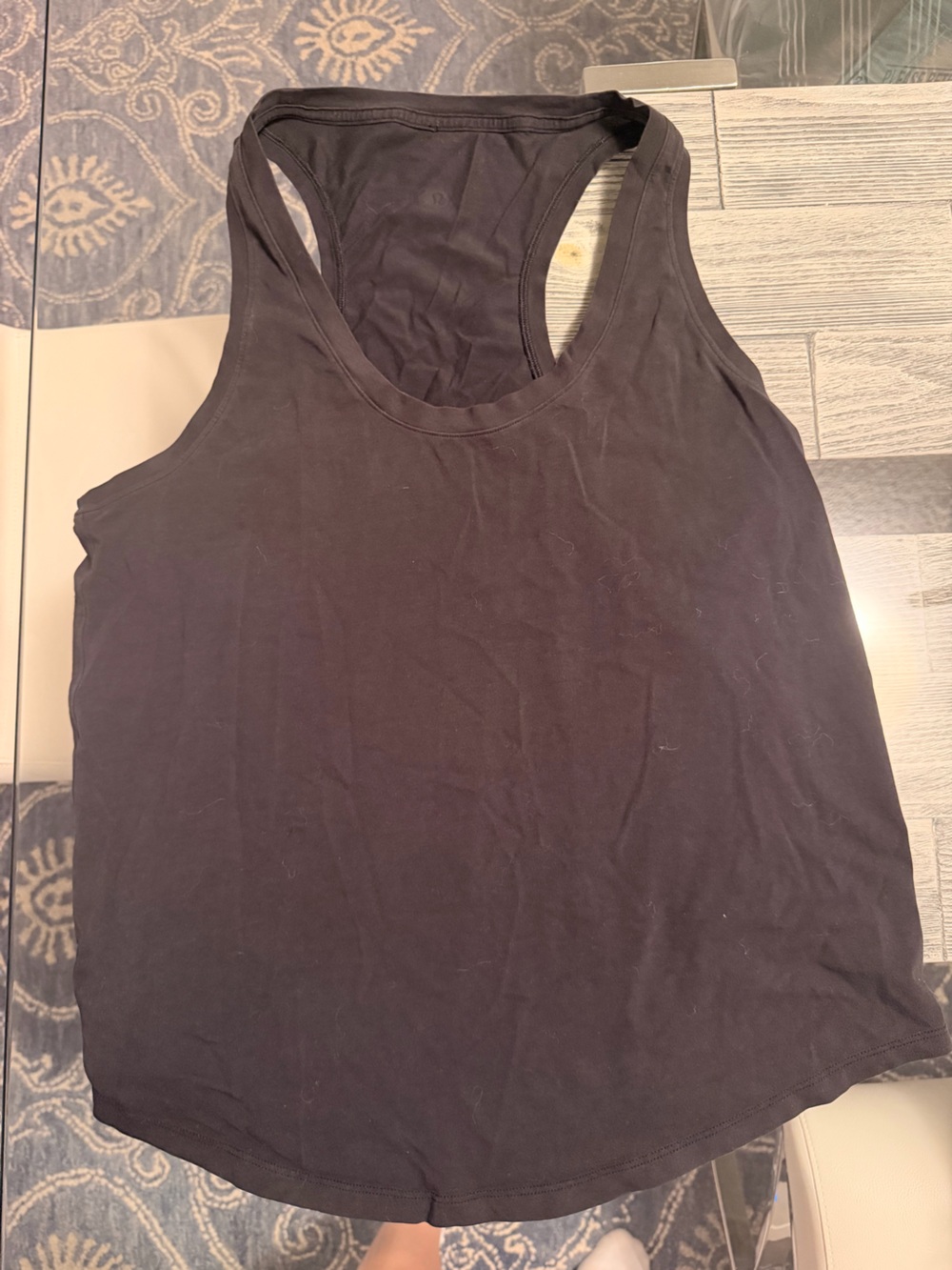 LULULEMON LOVE TANK